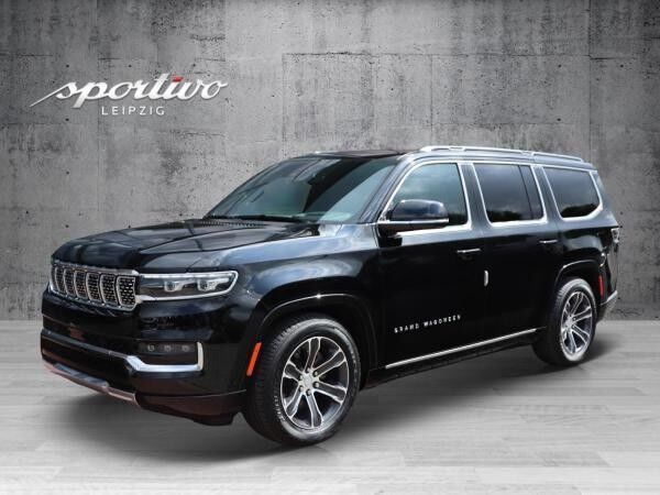 Jeep Wagoneer Grand Wagoneer | SONDERLEASING |  🔥 SPORTIVO LEIPZIG  🔥