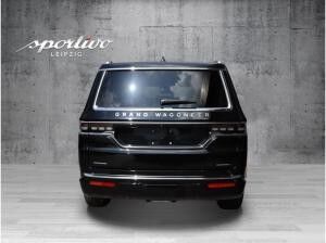 Jeep Wagoneer Grand Wagoneer | SONDERLEASING |  🔥 SPORTIVO LEIPZIG  🔥