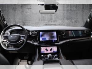 Jeep Wagoneer Grand Wagoneer | SONDERLEASING |  🔥 SPORTIVO LEIPZIG  🔥