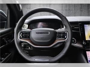 Jeep Wagoneer Grand Wagoneer | SONDERLEASING |  🔥 SPORTIVO LEIPZIG  🔥