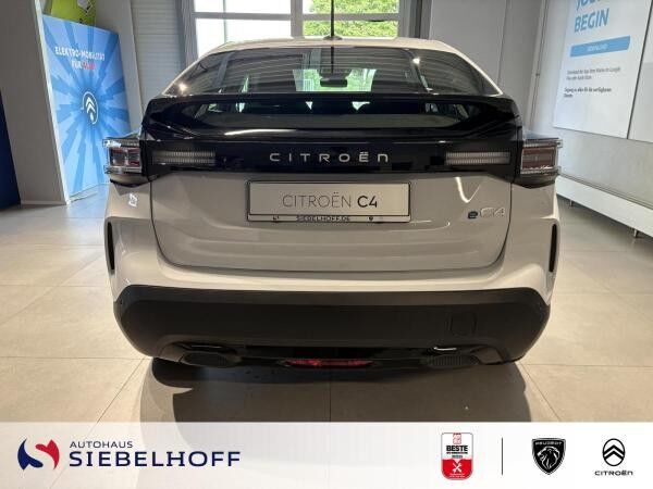 Citroën E-C4 You Elektromotor 136