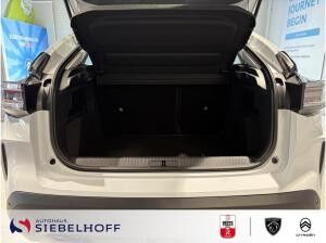 Citroën E-C4 e-C4 You Elektromotor 136