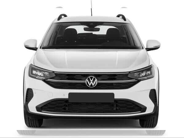 Volkswagen Taigo (CS1)