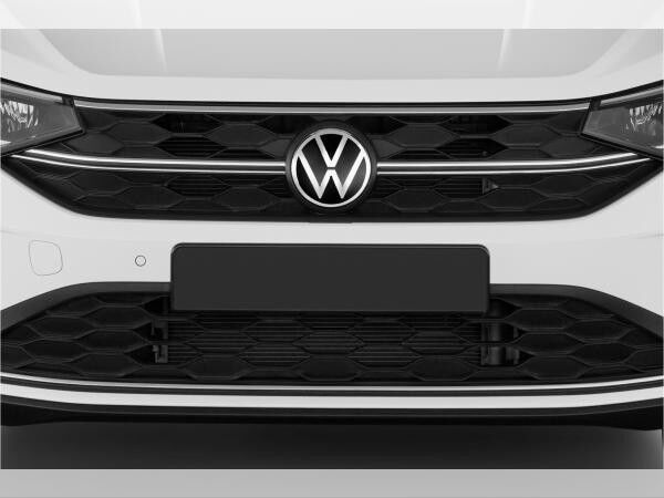 Volkswagen Taigo (CS1)