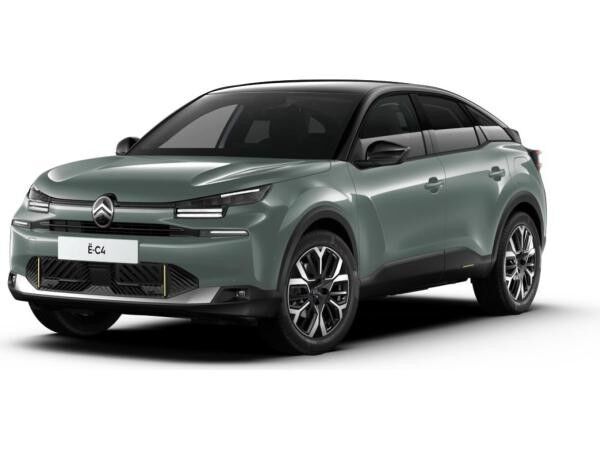 Citroën C4 Elektro MAX **Elektrohammer**