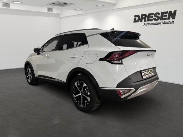 Kia Sportage Ultimate Edition 1.6 NAVI,KAMERA,SITZHZG,BLUETOOTH