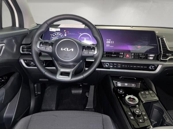 Kia Sportage Ultimate Edition 1.6 NAVI,KAMERA,SITZHZG,BLUETOOTH