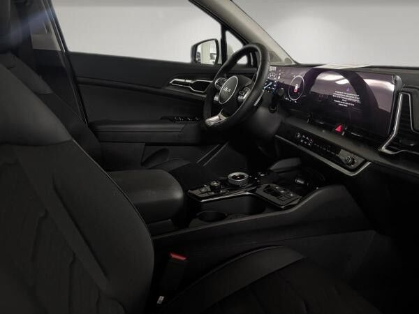 Kia Sportage Ultimate Edition 1.6 NAVI,KAMERA,SITZHZG,BLUETOOTH