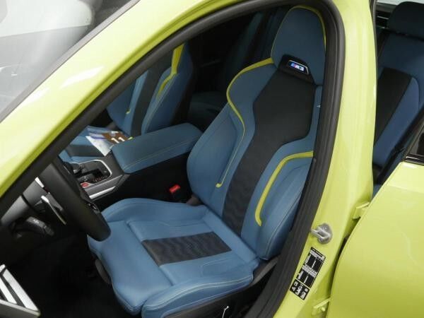 BMW M3 Comp. Tour. xDrive, Drv. Ass. Prof., Park. Ass. Sys+., H/K, Keyless., uvm.