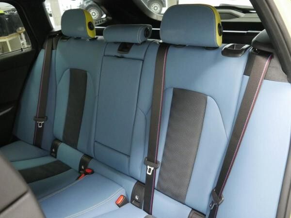 BMW M3 Comp. Tour. xDrive, Drv. Ass. Prof., Park. Ass. Sys+., H/K, Keyless., uvm.