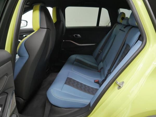 BMW M3 Comp. Tour. xDrive, Drv. Ass. Prof., Park. Ass. Sys+., H/K, Keyless., uvm.