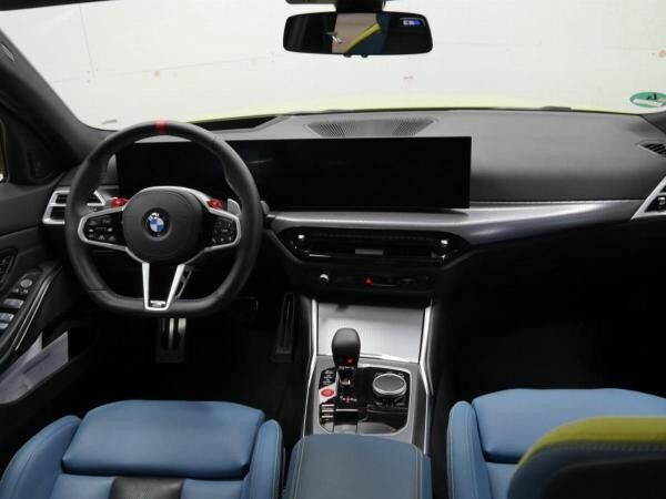 BMW M3 Comp. Tour. xDrive, Drv. Ass. Prof., Park. Ass. Sys+., H/K, Keyless., uvm.