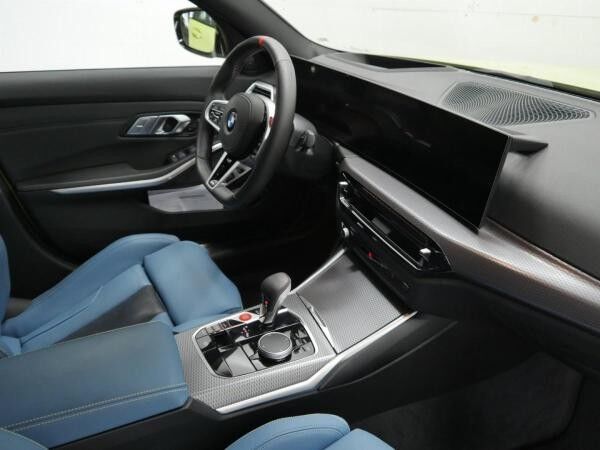 BMW M3 Comp. Tour. xDrive, Drv. Ass. Prof., Park. Ass. Sys+., H/K, Keyless., uvm.