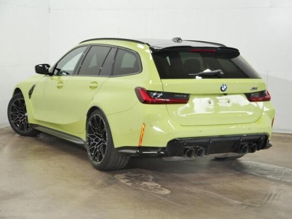 BMW M3 Comp. Tour. xDrive, Drv. Ass. Prof., Park. Ass. Sys+., H/K, Keyless., uvm.