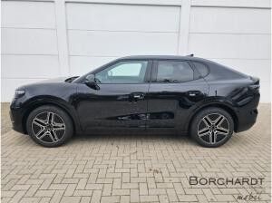 Ford Capri Premium RWD 77kWh VFW Pano Fahrerass. AHK Wärmepumpe