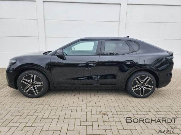 Ford Capri Premium RWD 77kWh VFW *kostenlose gebrauchte Winterkompletträder*Pano Fahrerass. AHK Wärmepumpe