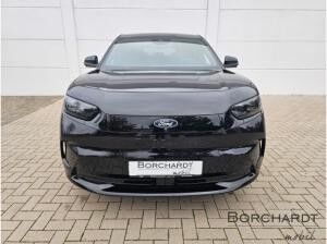 Ford Capri Premium RWD 77kWh VFW Pano Fahrerass. AHK Wärmepumpe