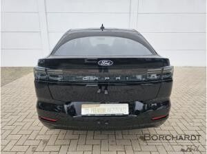 Ford Capri Premium RWD 77kWh VFW Pano Fahrerass. AHK Wärmepumpe