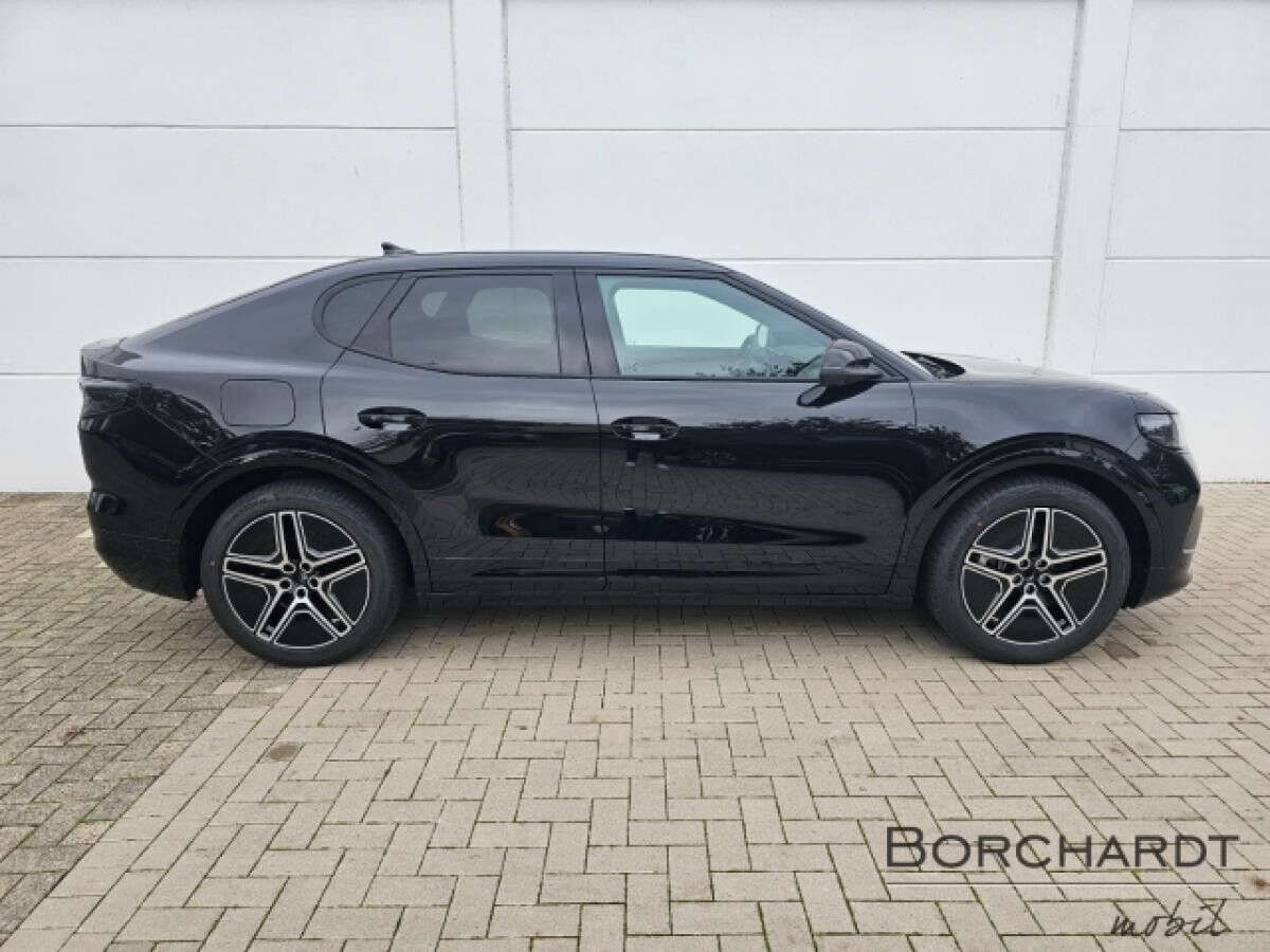 Ford Capri Premium RWD 77kWh VFW Pano Fahrerass. AHK Wärmepumpe