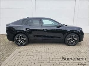 Ford Capri Premium RWD 77kWh VFW Pano Fahrerass. AHK Wärmepumpe