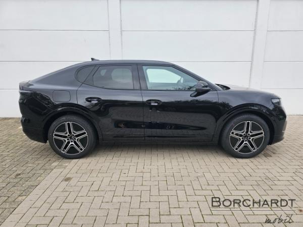 Ford Capri Premium RWD 77kWh VFW *kostenlose gebrauchte Winterkompletträder*Pano Fahrerass. AHK Wärmepumpe