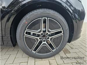 Ford Capri Premium RWD 77kWh VFW Pano Fahrerass. AHK Wärmepumpe