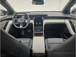 Ford Capri Premium RWD 77kWh VFW Pano Fahrerass. AHK Wärmepumpe