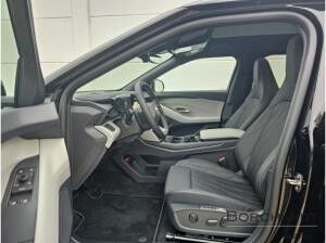 Ford Capri Premium RWD 77kWh VFW Pano Fahrerass. AHK Wärmepumpe