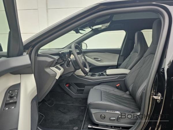 Ford Capri Premium RWD 77kWh VFW *kostenlose gebrauchte Winterkompletträder*Pano Fahrerass. AHK Wärmepumpe