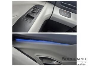 Ford Capri Premium RWD 77kWh VFW Pano Fahrerass. AHK Wärmepumpe