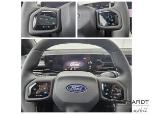 Ford Capri Premium RWD 77kWh VFW Pano Fahrerass. AHK Wärmepumpe