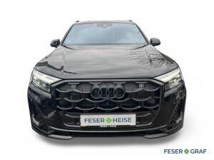 Audi Q7 S line 50 TDI quattro Allradlenk/AZV/Pano/B&O