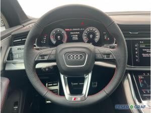 Audi Q7 S line 50 TDI quattro Allradlenk/AZV/Pano/B&O