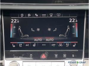 Audi Q7 S line 50 TDI quattro Allradlenk/AZV/Pano/B&O