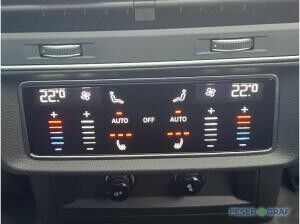 Audi Q7 S line 50 TDI quattro Allradlenk/AZV/Pano/B&O