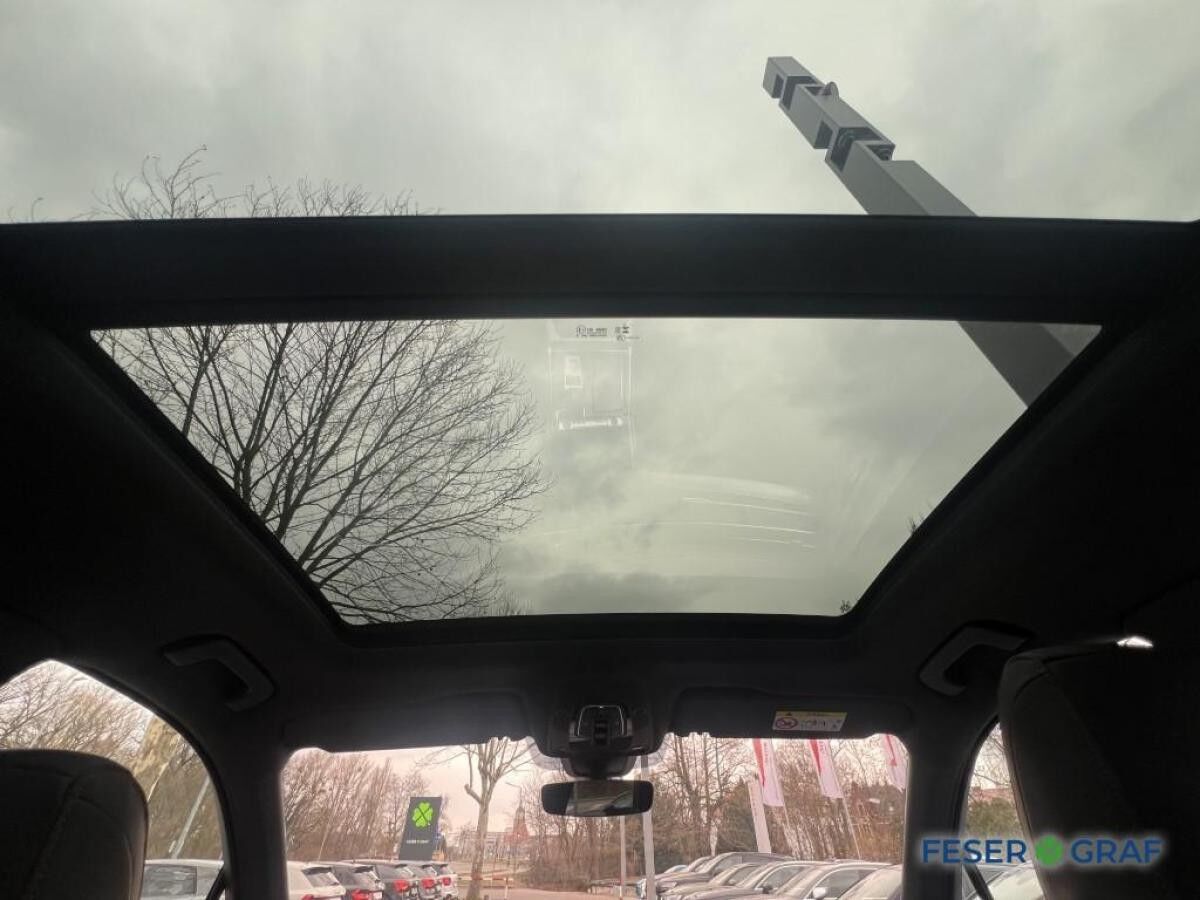 Audi Q7 S line 50 TDI quattro Allradlenk/AZV/Pano/B&O