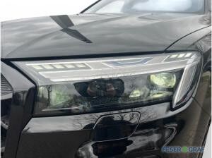 Audi Q7 S line 50 TDI quattro Allradlenk/AZV/Pano/B&O
