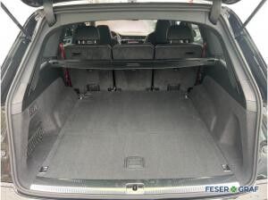 Audi Q7 S line 50 TDI quattro Allradlenk/AZV/Pano/B&O