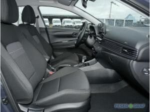 Hyundai BAYON Bayon TREND DCT NAVI CAM SHZ LHZ CARPLAY LED-TFL