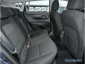 Hyundai BAYON Bayon TREND DCT NAVI CAM SHZ LHZ CARPLAY LED-TFL