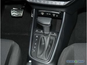 Hyundai BAYON Bayon TREND DCT NAVI CAM SHZ LHZ CARPLAY LED-TFL