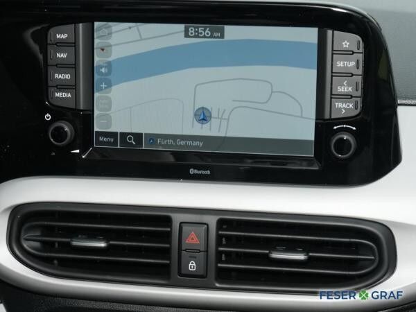 Hyundai i10 PRIME NAVI CAM LED-TFL SHZ LHZ CARPLAY KLIMA