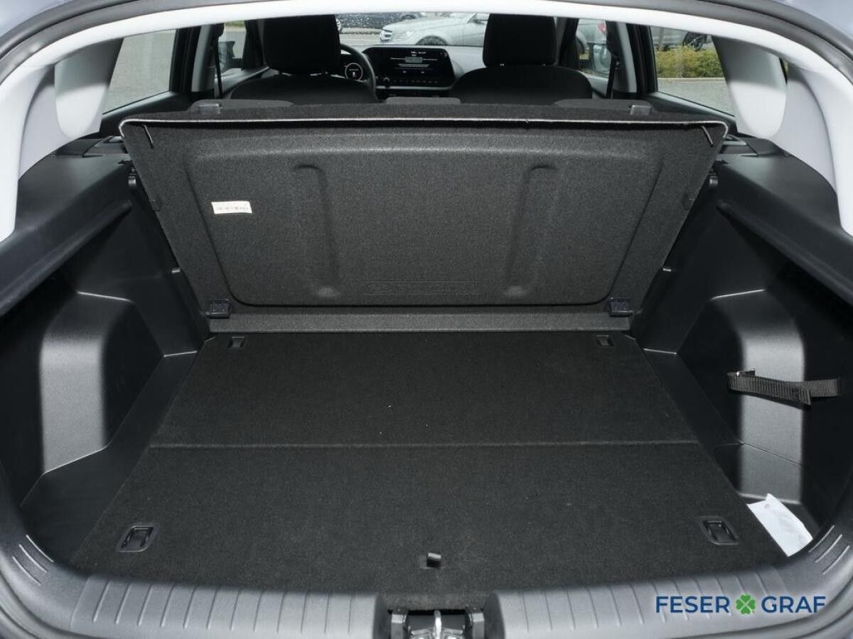 Hyundai BAYON TREND DCT NAVI CAM SHZ LHZ CARPLAY LED-TFL