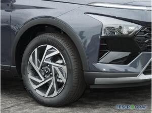 Hyundai BAYON Bayon TREND DCT NAVI CAM SHZ LHZ CARPLAY LED-TFL
