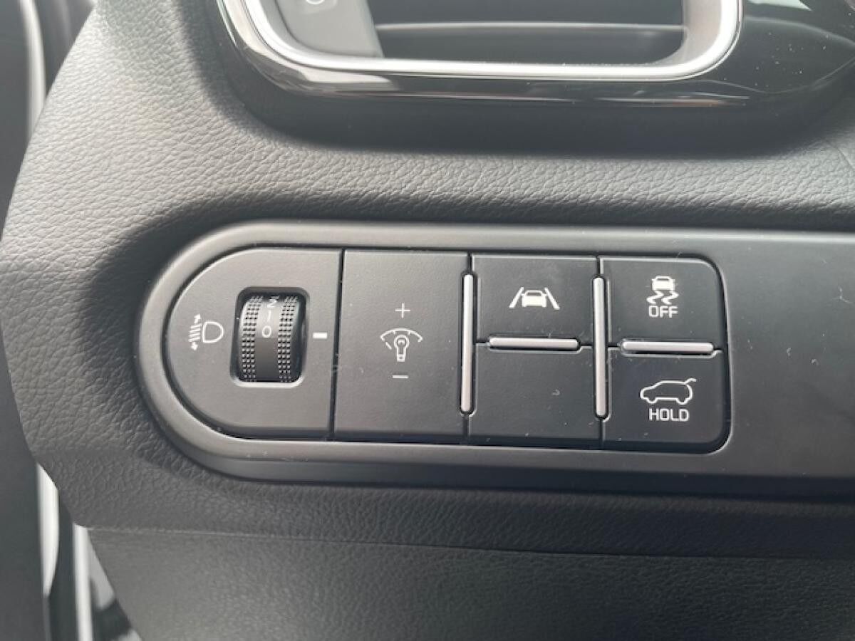 Kia Ceed SW 1.5T DCT7 GTL Technik Leder Glasdach