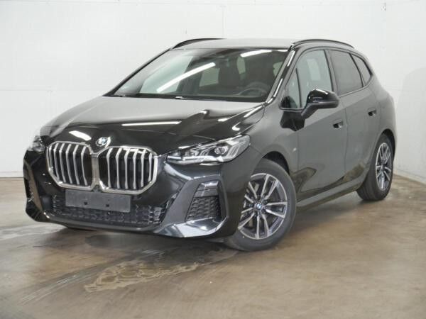 BMW 218 i ActiveTourer, "M Sport", AHK, Park.Ass. Sys., H/K, Keyless, uvm.