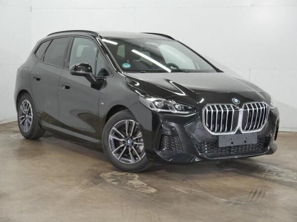BMW 218 i ActiveTourer, "M Sport", AHK, Park.Ass. Sys., H/K, Keyless, uvm.