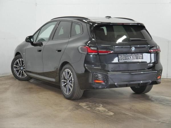 BMW 218 i ActiveTourer, "M Sport", AHK, Park.Ass. Sys., H/K, Keyless, uvm.