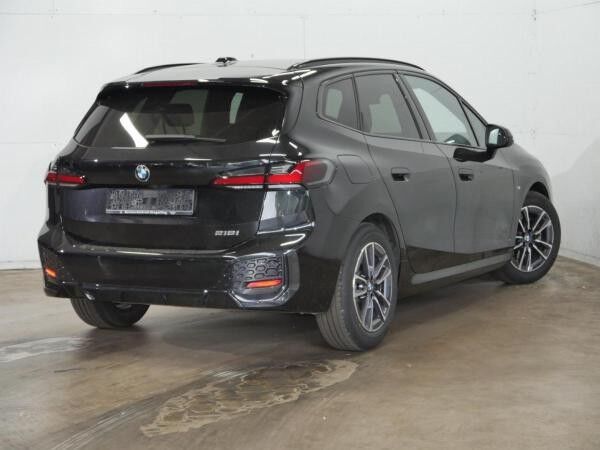 BMW 218 i ActiveTourer, "M Sport", AHK, Park.Ass. Sys., H/K, Keyless, uvm.
