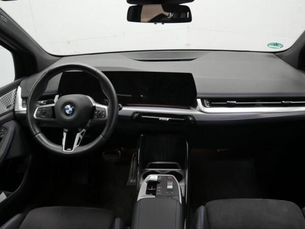 BMW 218 i ActiveTourer, "M Sport", AHK, Park.Ass. Sys., H/K, Keyless, uvm.